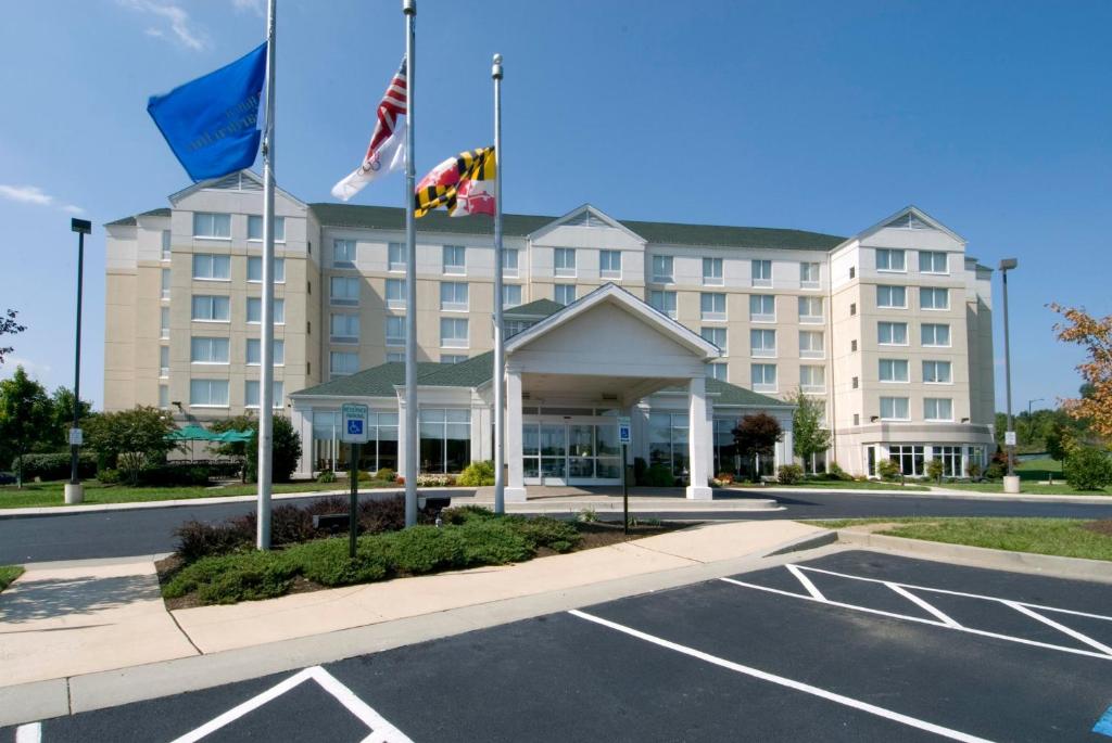 Hilton Garden Inn Owings Mills Main image 1